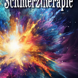Schmerztherapie – BDSM-Roman