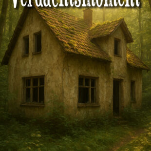 Verwechslungsgefahr – BDSM-Roman